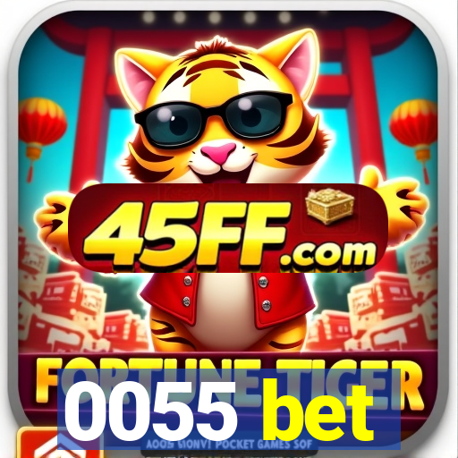 0055 bet